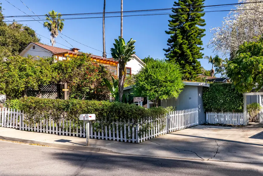 18-20 Betty Drive, Santa Barbara, CA 93105 - Image #2
