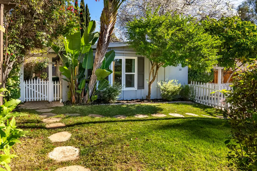 18-20 Betty Drive, Santa Barbara, CA 93105 - Image #3