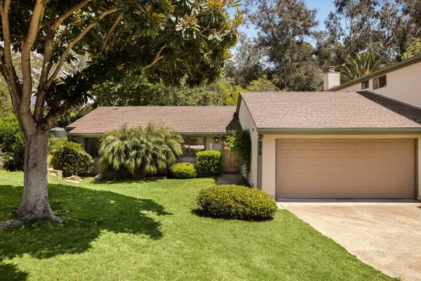 276 N La Cumbre Road, SANTA BARBARA, CA 93110