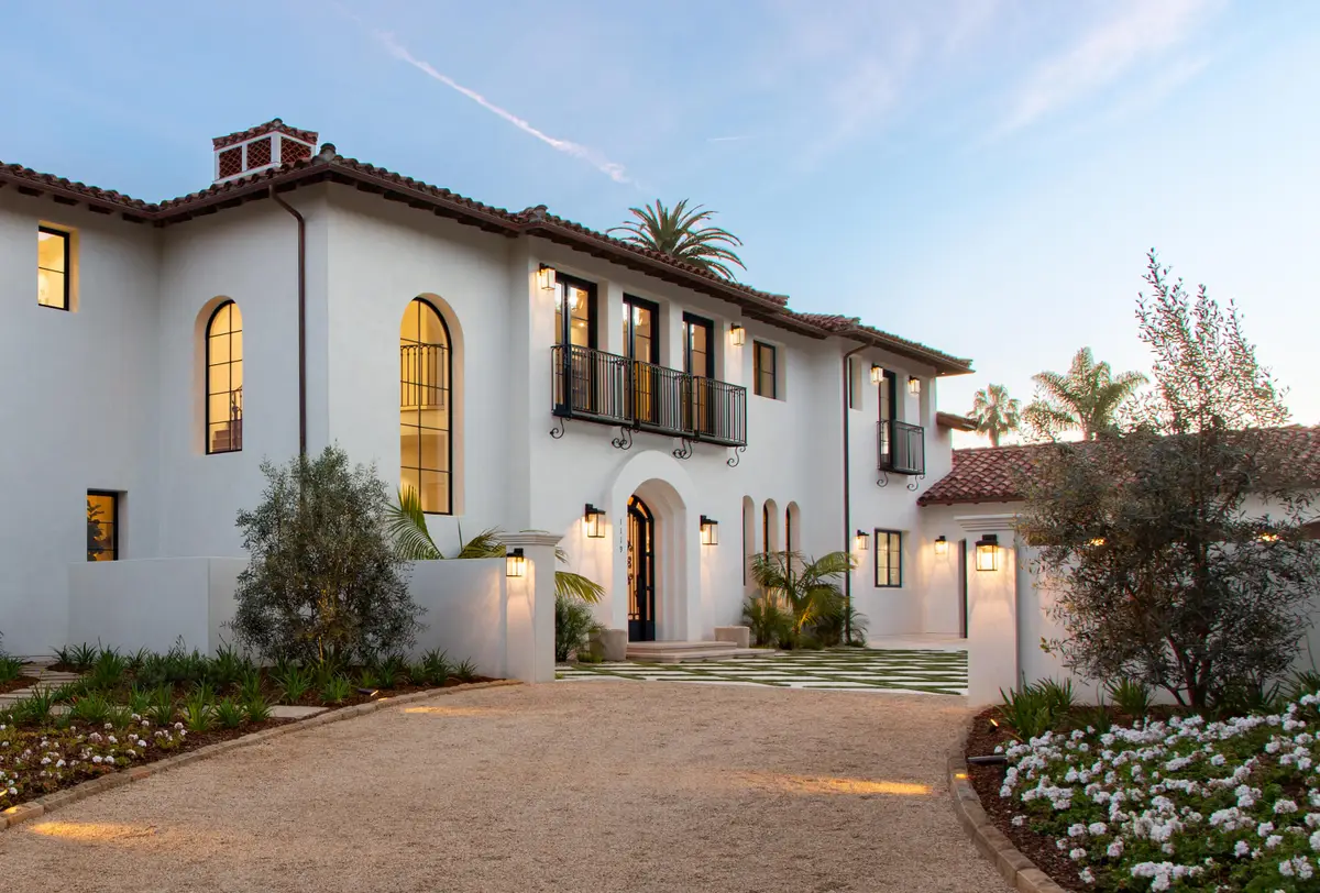 1119 Alston Road, Montecito, CA 93108 - #1
