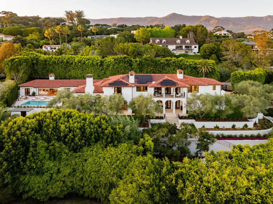 1119 Alston Road, Montecito, CA 93108 - #2