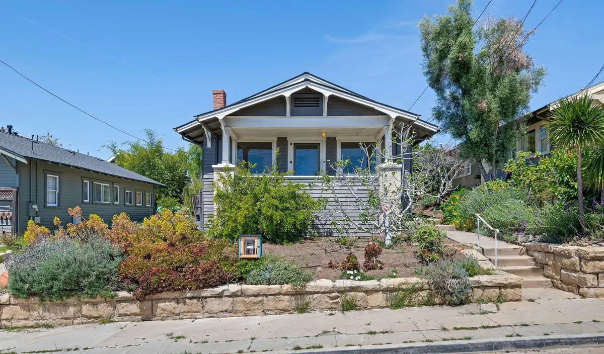 511 De La Vista Avenue, Santa Barbara, CA 93103 - #1