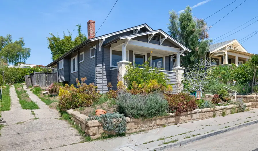 511 De La Vista Avenue, Santa Barbara, CA 93103 - #2