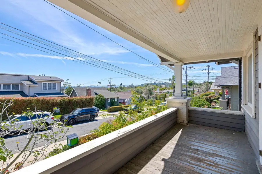 511 De La Vista Avenue, Santa Barbara, CA 93103 - #3