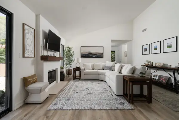 621 Las Perlas Drive, SANTA BARBARA, CA 93111