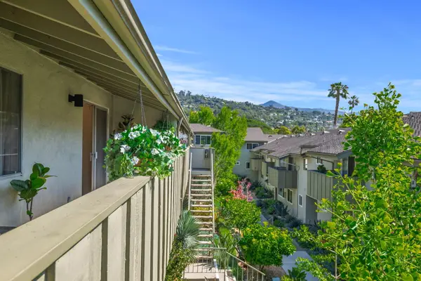 1600 Garden Street #32, SANTA BARBARA, CA 93101