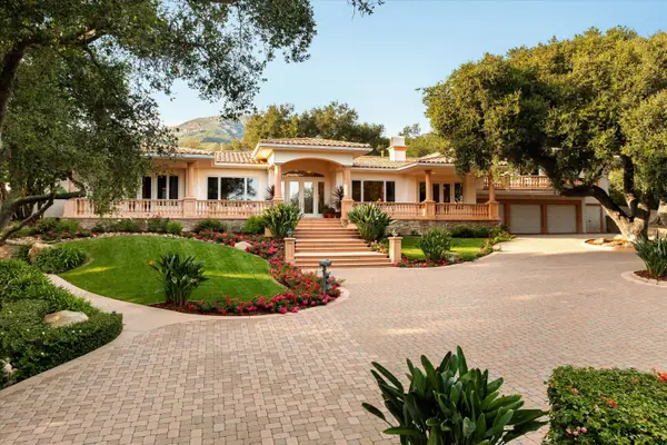 450 El Cielito Road, SANTA BARBARA, CA 93105