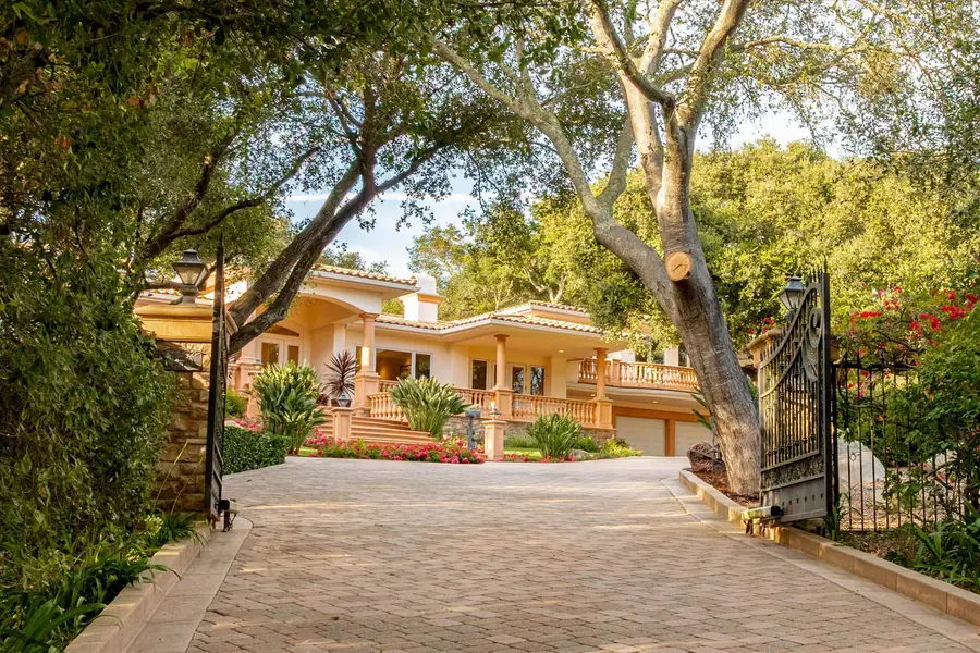 450 El Cielito Road, Santa Barbara, CA 93105 - #2