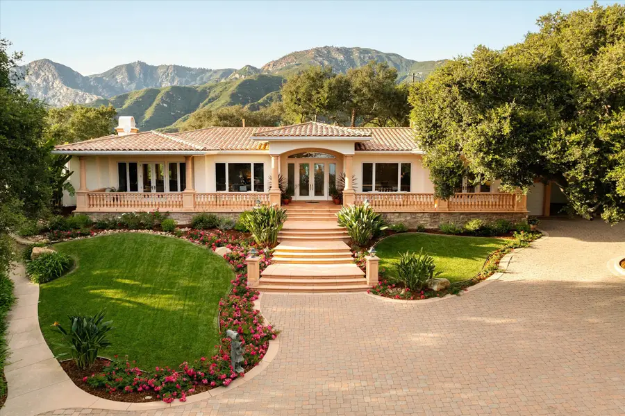 450 El Cielito Road, Santa Barbara, CA 93105 - #3