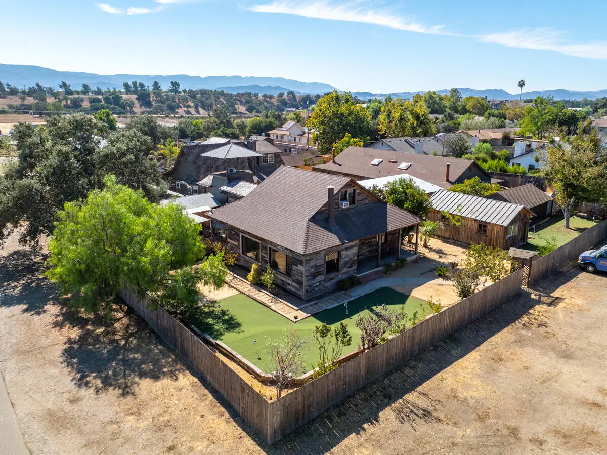 3694 Tivola Street, Santa Ynez, CA 93460 - #1