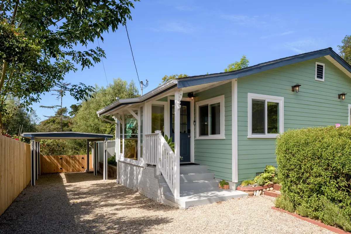 535 Arroyo Avenue, Santa Barbara, CA 93109 - #1