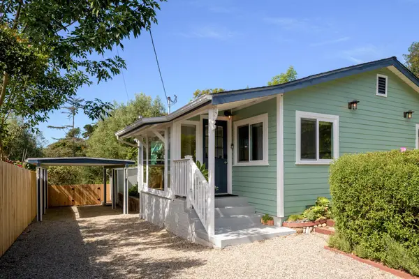 535 Arroyo Avenue, SANTA BARBARA, CA 93109