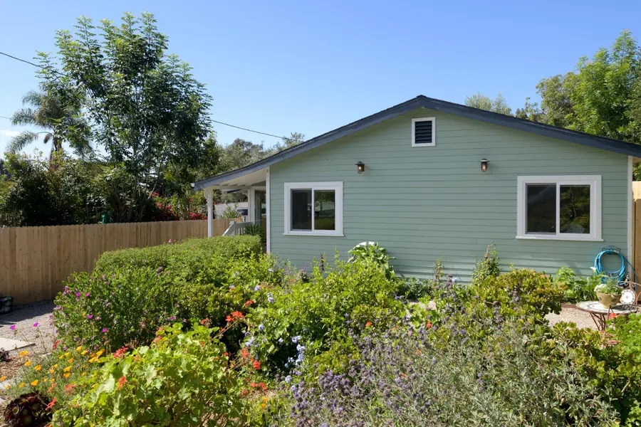 535 Arroyo Avenue, Santa Barbara, CA 93109 - #2