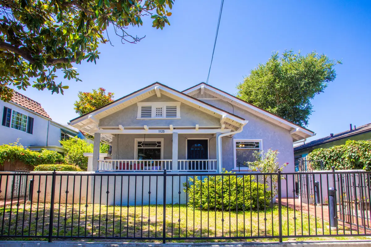 1125 San Andres Street, Santa Barbara, CA 93101 - #1
