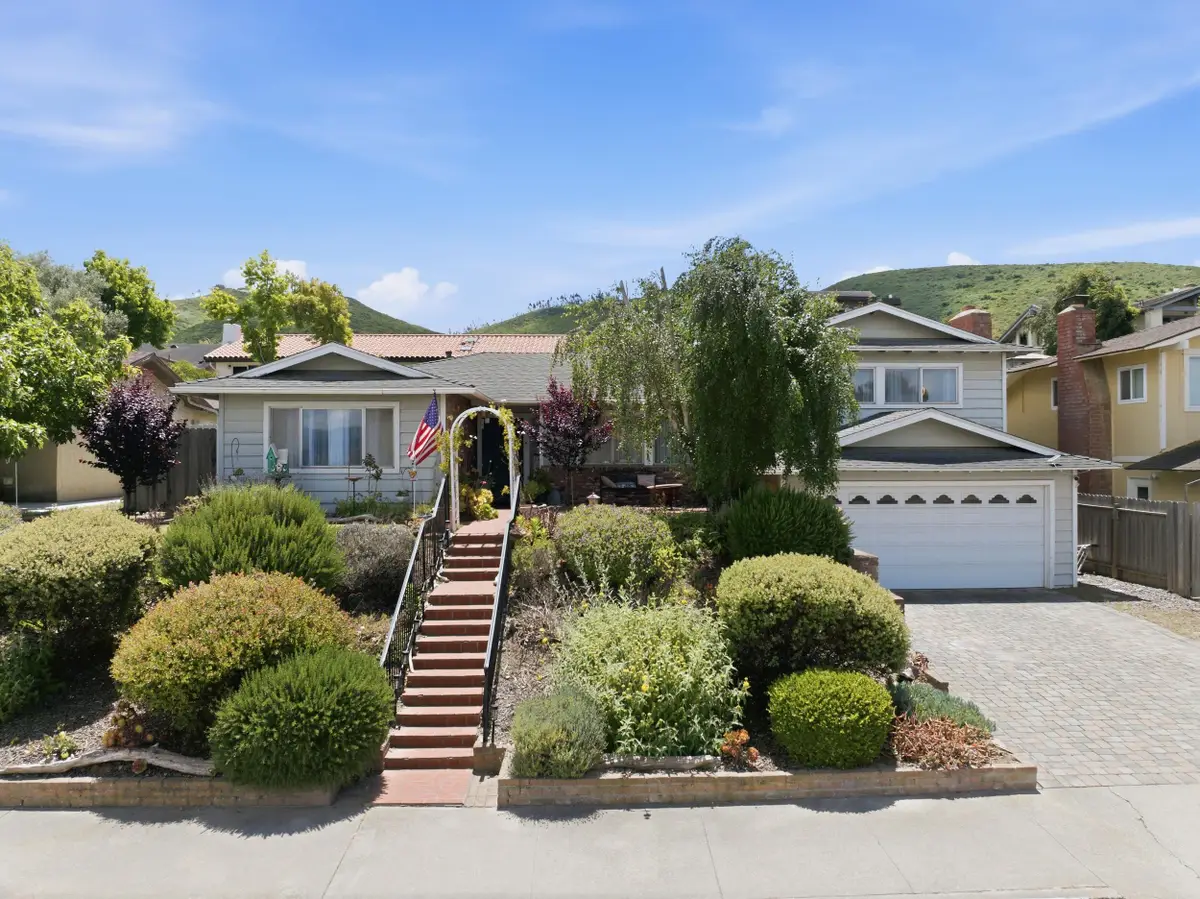 836 Clemens Way, Lompoc, CA 93436 - #1