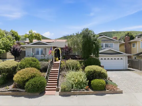 836 Clemens Way, LOMPOC, CA 93436