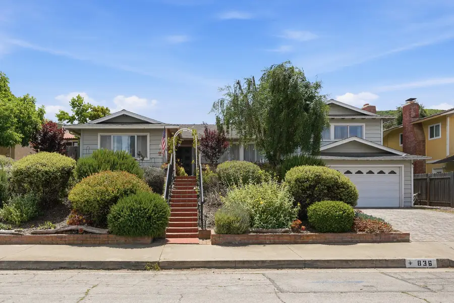 836 Clemens Way, Lompoc, CA 93436 - #2