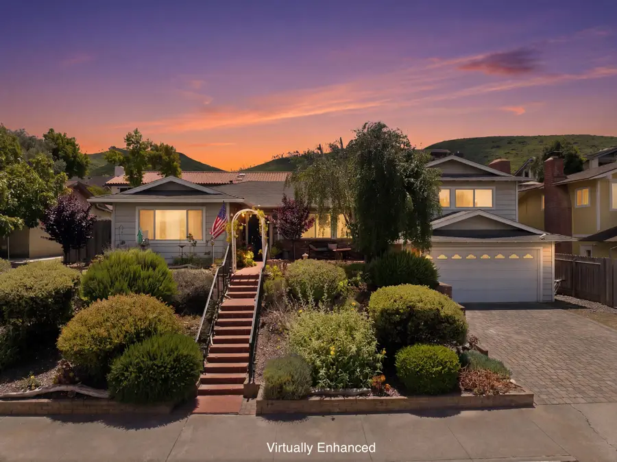 836 Clemens Way, Lompoc, CA 93436 - #3