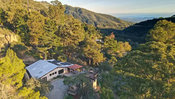2924 San Marcos Pass Road, SANTA BARBARA, CA 93105