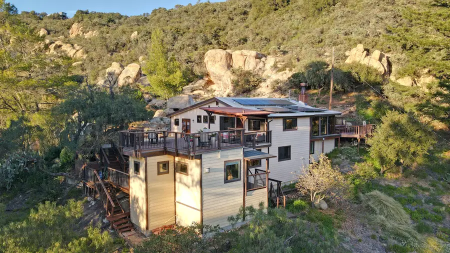 2924 San Marcos Pass Road, Santa Barbara, CA 93105 - #2