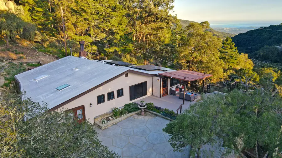 2924 San Marcos Pass Road, Santa Barbara, CA 93105 - #3