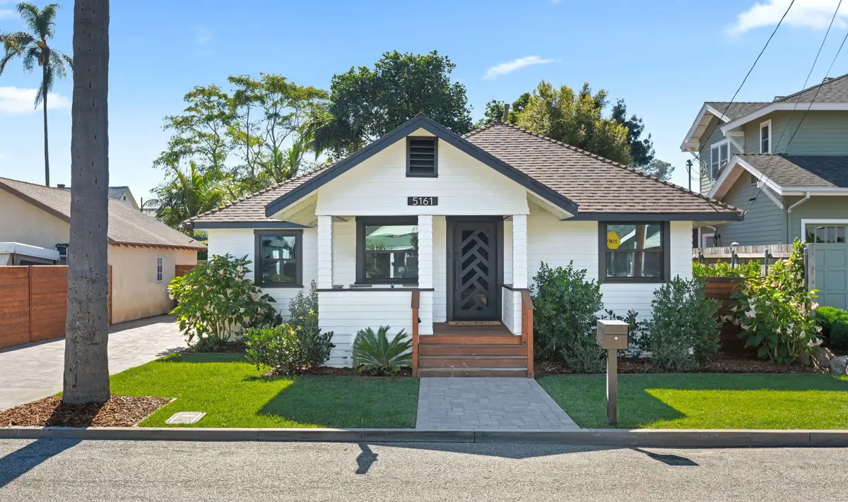 5161 7th Street, Carpinteria, CA 93013 - #1