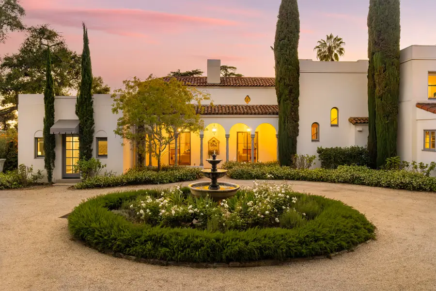 780 Mission Canyon Road, Santa Barbara, CA 93105 - #3