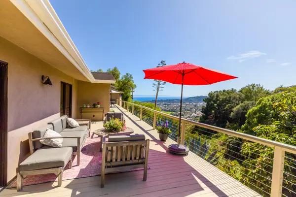 401 Loma Media Road, SANTA BARBARA, CA 93103