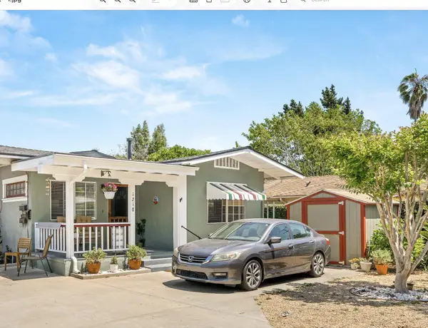 1218 Chino Street, SANTA BARBARA, CA 93101