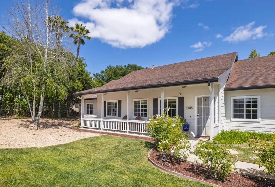 3385 Sagunto Street, Santa Ynez, CA 93460 - #2