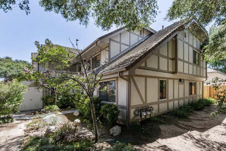 1496 Aarhus Drive #G, Solvang, CA 93463 - #2