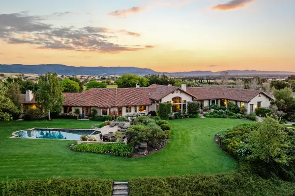 4815 Baseline Avenue, SANTA YNEZ, CA 93460