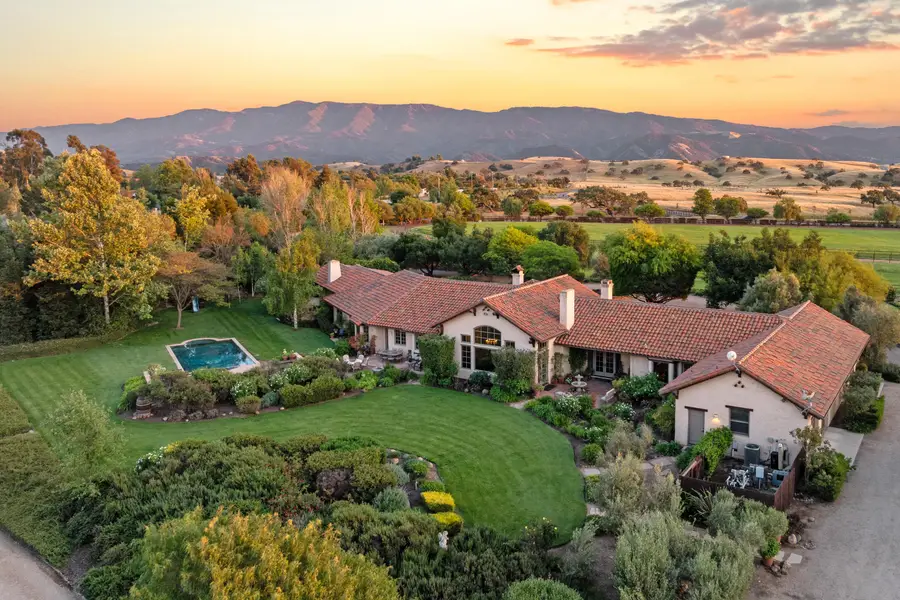 4815 Baseline Avenue, Santa Ynez, CA 93460 - #2