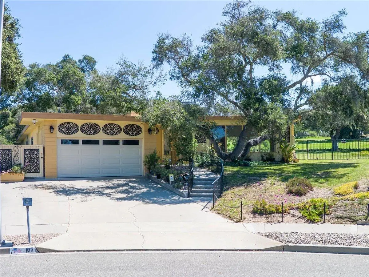107 Inverness Avenue, Lompoc, CA 93436 - #1