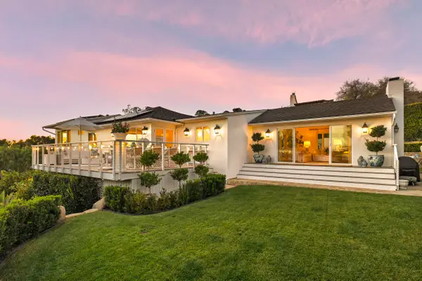 1823 Mira Vista Avenue, SANTA BARBARA, CA 93103