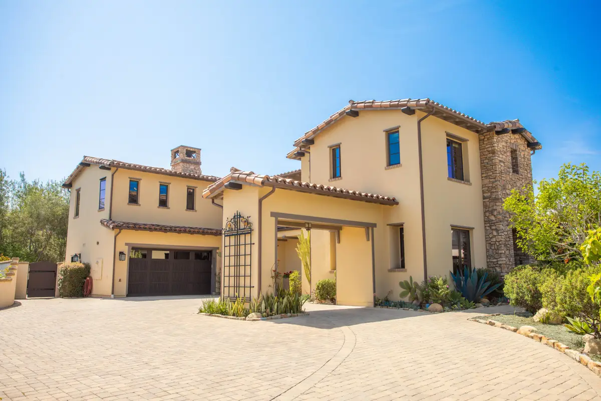 7705 Kestrel Lane, Goleta, CA 93117 - #1