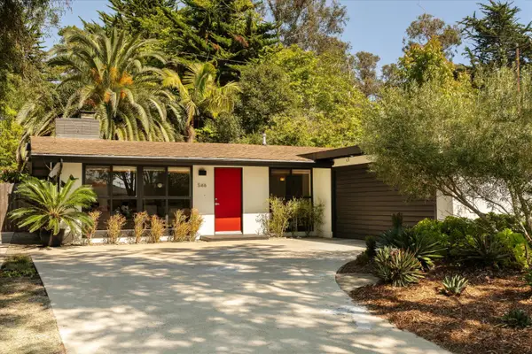 546 Arbol Verde Street, CARPINTERIA, CA 93013
