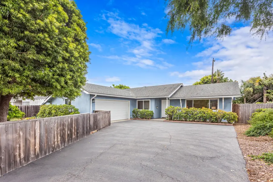 4771 Glenbrook Street, Santa Barbara, CA 93110 - #2