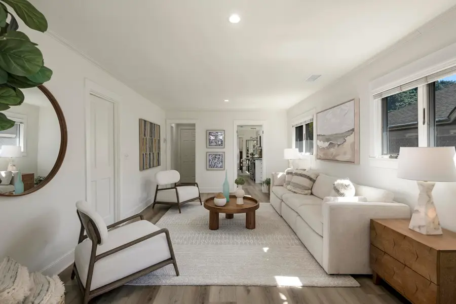 721 W Anapamu Street, Santa Barbara, CA 93101 - #2
