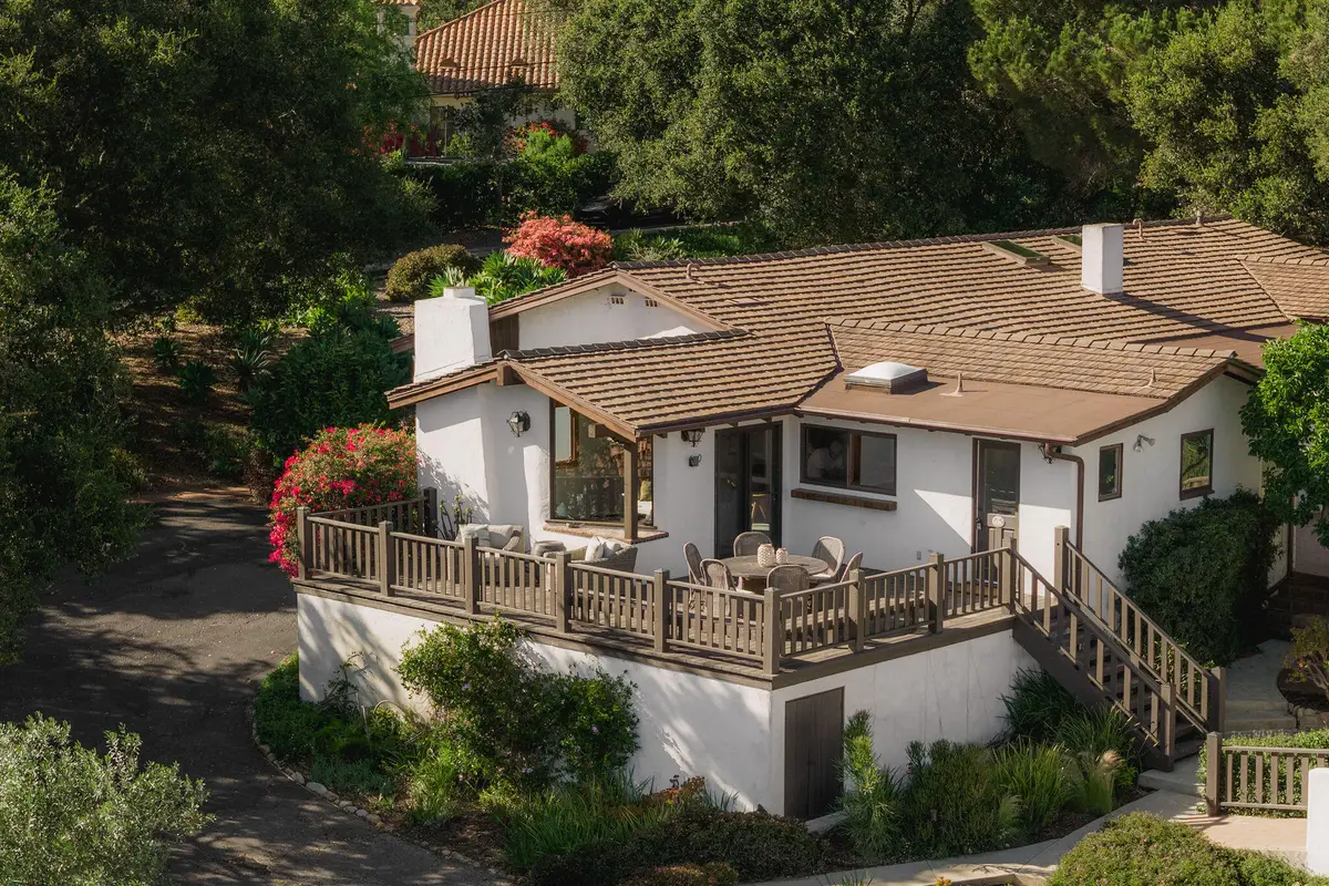 4476 Meadowlark Lane, Santa Barbara, CA 93105 - #1