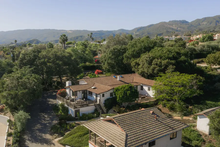 4476 Meadowlark Lane, Santa Barbara, CA 93105 - #2