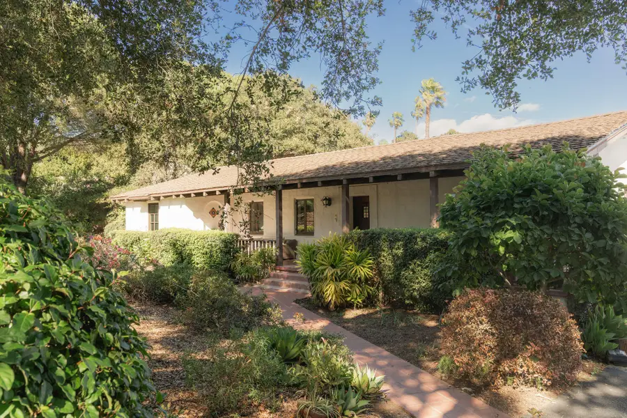 4476 Meadowlark Lane, Santa Barbara, CA 93105 - #3