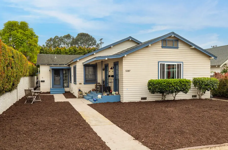 5387 8th Street, Carpinteria, CA 93013 - #2