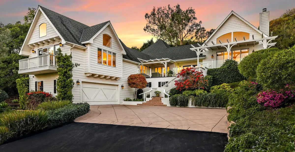 2850 Torito Road, Montecito, CA 93108 - #1