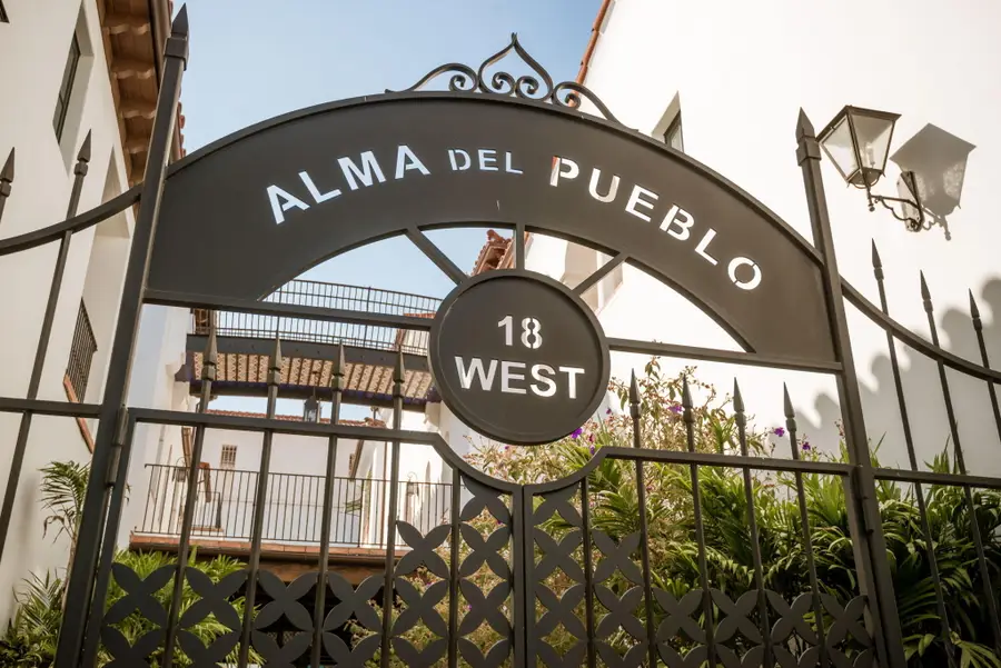 18 W Victoria Street #Apt 112, Santa Barbara, CA 93101 - #2