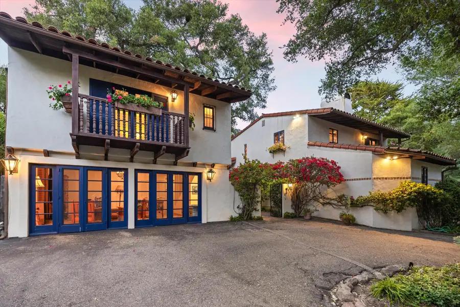 725 Ashley Road, Montecito, CA 93108 - #2