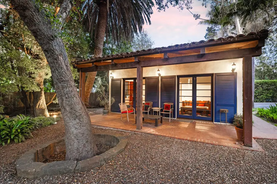 725 Ashley Road, Montecito, CA 93108 - #3