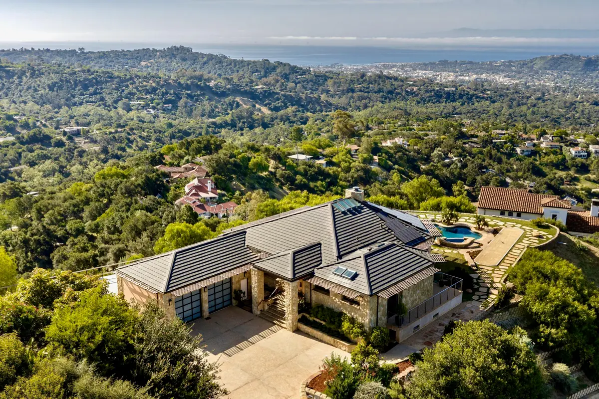 2840 Holly Road, Santa Barbara, CA 93105 - #1