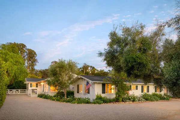 360 Arboleda Road, SANTA BARBARA, CA 93110