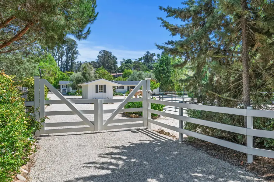 360 Arboleda Road, Santa Barbara, CA 93110 - #2